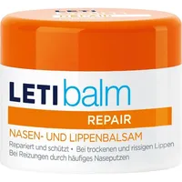 Leti Pharma GmbH Letibalm kinder