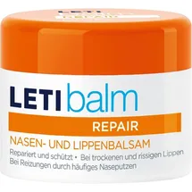 Leti Pharma GmbH Letibalm Kinder