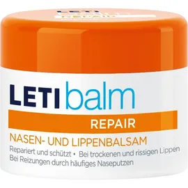 Leti Pharma GmbH Letibalm Kinder