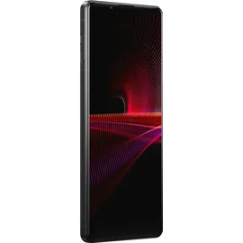 Sony Xperia 1 III 5G 256 GB Schwarz