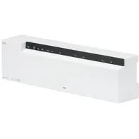 ABB VAA/A6.24.2 Fußbodenheizungs-Controller, 6fach, AP VAAA6242