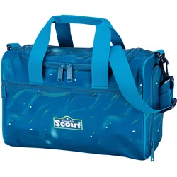 Scout Zubehör Sporttasche Deep Sea