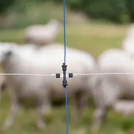 Kerbl Litzclip Reparaturset für Vertikalstreben