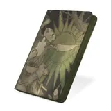 Ultimate Guard Zipfolio 360 XenoSkin Bloomburrow