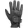 Uvex Sportstyle Winter Reithandschuhe Größe 7,5 Schwarz