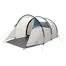 Easy Camp Menorca 500 Light Grey/Dark Blue