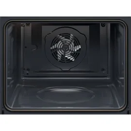 AEG TR6PB53FSB Einbaubackofen