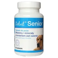 Dolfos Dolvit Senior 90 Tabletten