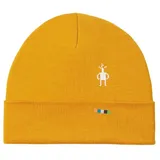 Smartwool Thermal Merino Reversible Cuffed Mütze - Autumn Sun - L-XL