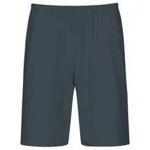 TRIGEMA Damen Bermuda, 536104, Grau (anthrazit 018), 44 (Herstellergröße: L)
