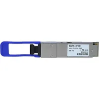 BlueOptics TP-Link QSFP-40G-PLR4 kompatibler BlueOptics QSFP BO25K13910D, Transceiver