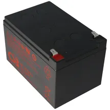 CSB Bleiakku GP12120 F2 12000 mAh 1 St.