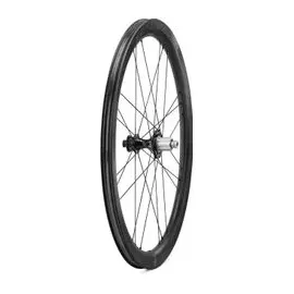 CAMPAGNOLO Bora WTO 45 DB 2WF Campy N3W, nera - Campy N3W