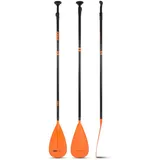 Jobe Fusion Stick 3teiliges SUP-Paddel 210 CM