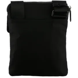 Valentino Nemesys Umhängetasche Synthetik Black