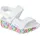 SKECHERS UNO LITE SANDAL-SUNNY LOVE Weiß/Multi 30