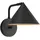 Elstead Lighting Remyck (ALM-REMYCK-1WB-BK) schwarz