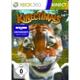 Kinectimals