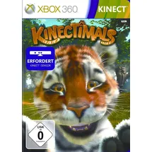 Kinectimals