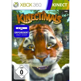 Kinectimals