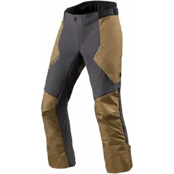 Revit Potential, Textilhose Gore-Tex - Braun/Grau - M