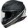 Shoei NXR2 nocturne tc-5 XL