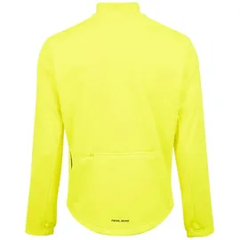 Pearl Izumi Quest Amfib Jacke Gelb 2XL