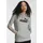 Puma ESS Logo Hoodie Hellgrau XL