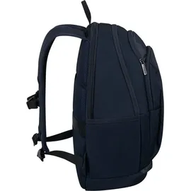 American Tourister Urban Groove 27 l blau