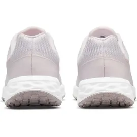 Nike Revolution 6 Next Nature Damen light violet/white/champagne 37,5