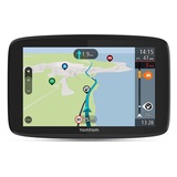 TomTom GO Camper Tour 6