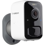 Albrecht Home SC 100 IP-Überwachungskamera