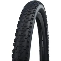 Schwalbe Smart Sam 27,5 x 2,35 Zoll black