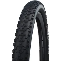 Schwalbe Smart Sam 27,5 x 2,35 Zoll black