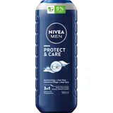 NIVEA Protect&Care Duschgel 500 ml
