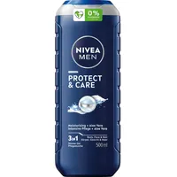 NIVEA Protect&Care Duschgel 500 ml