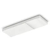Naber Unterbauleuchte Yolo Neo LED-Neutralweiß 7062234 3er-Set weiß