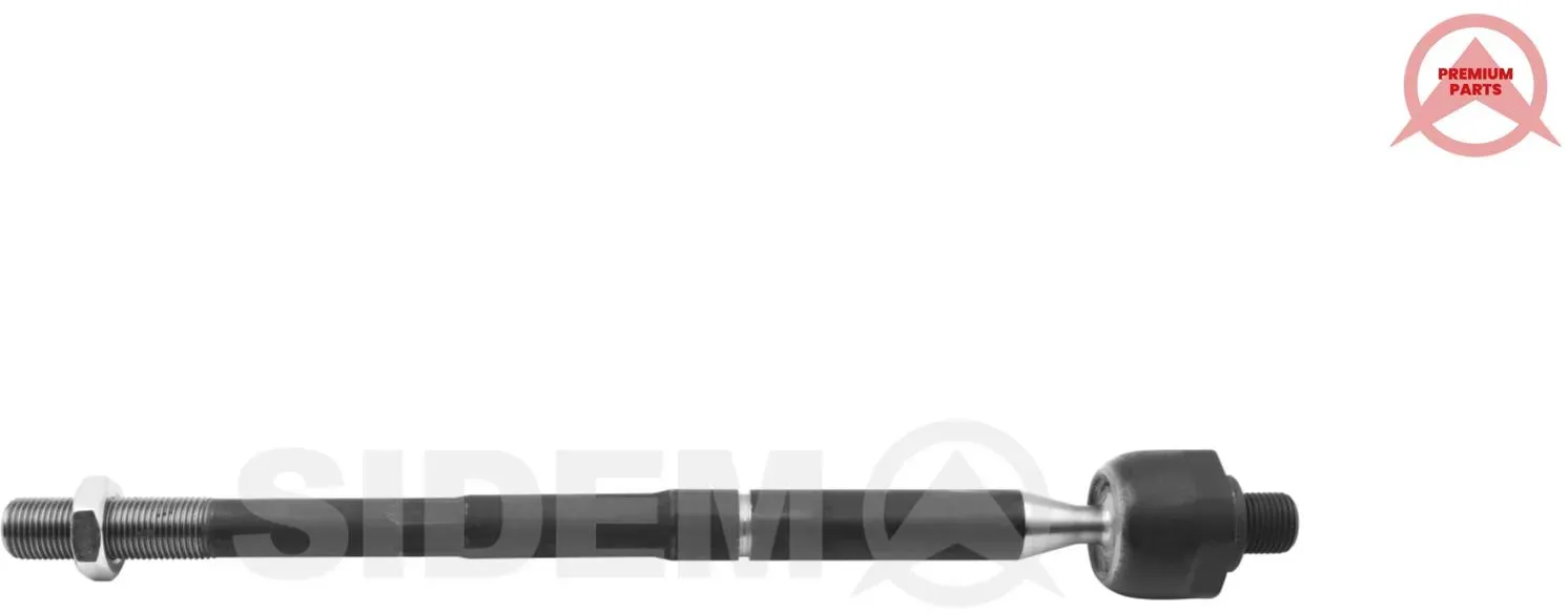 SIDEM Axialgelenk, Spurstange 3012 Vorderachse für Ford