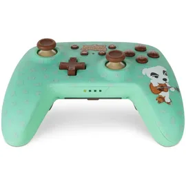 PowerA Nintendo Animal Crossing  K.K. Slider Controller