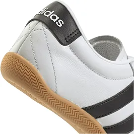 adidas Grand Court Lo Damen Weite M Ftwr White/Core Black/Gum 3 38
