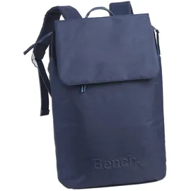 BENCH Loft Rucksack Marineblau