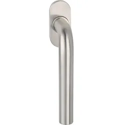 OGRO Fenstergriff PREMIUM 4155SO - Edelstahl
