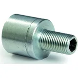 BURLEY Kupplungs Adapter für Burley Anhängerkupplung QR