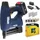 Rapid BTX606 Akku-Tacker 18V für Nägel 15-30mm und Klammern 12-25mm