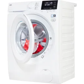 AEG LR6A648 Waschmaschine (8 kg, 1400 U/min)