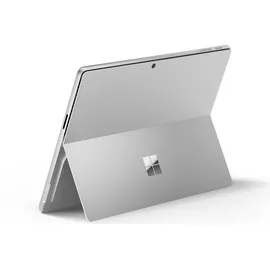 Microsoft Surface Pro 11 32 GB RAM 256 GB Ultra 7 268V Platin für Unternehmen