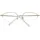 Marcolin Sportmax, Lesebrille, Brillenfassung Sm5007 53031 (keine Korrektur)