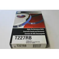 Gates T227RB Zahnriemen RPM Racing Timing Belt Zähnez.: 124