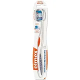 Elmex Intensivreiningung Zahnbürste