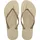 havaianas Slim sand grey/light golden 35-36